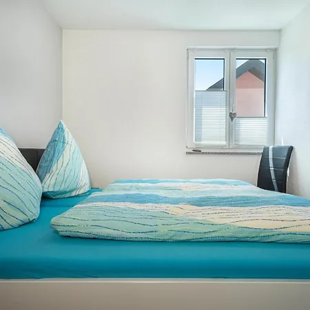 Apartment Residenz 1